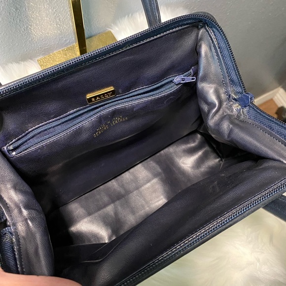 BALLY Bag Doctor Style - Picture 10 of 12